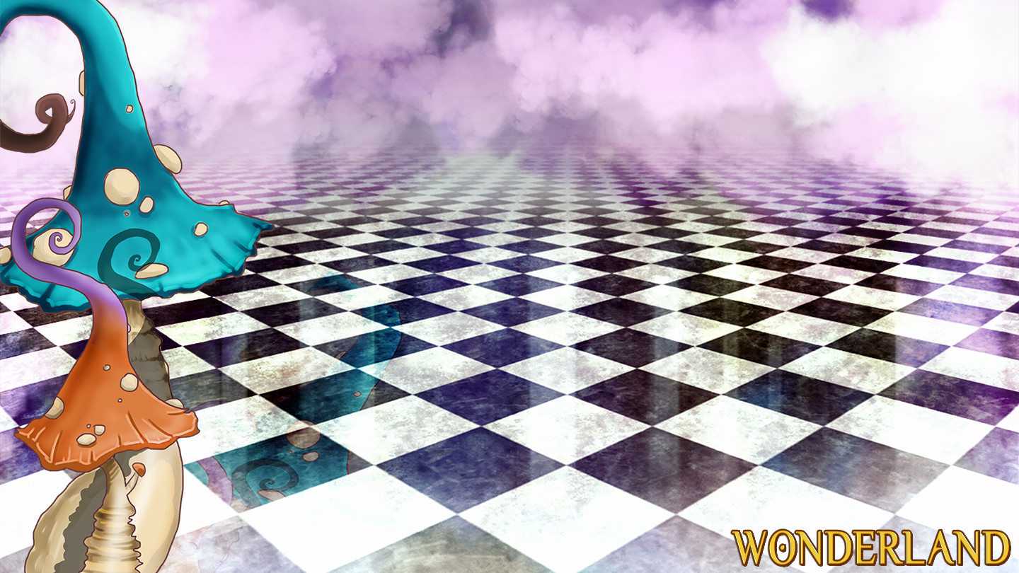 RPG Maker MV - Wonderland Music Pack Featured Screenshot #1