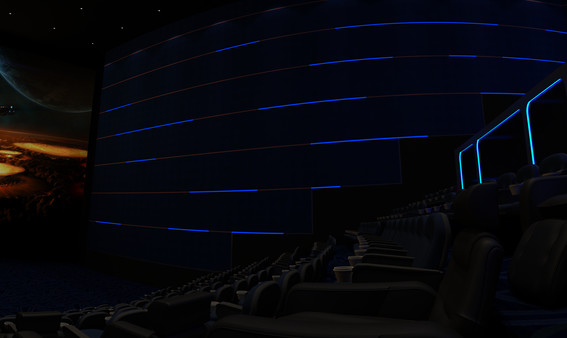 Virtual Space