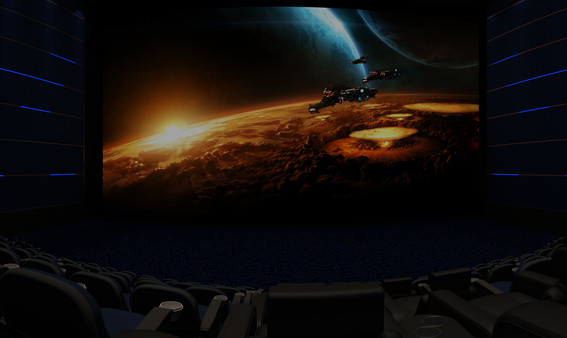 Virtual Space