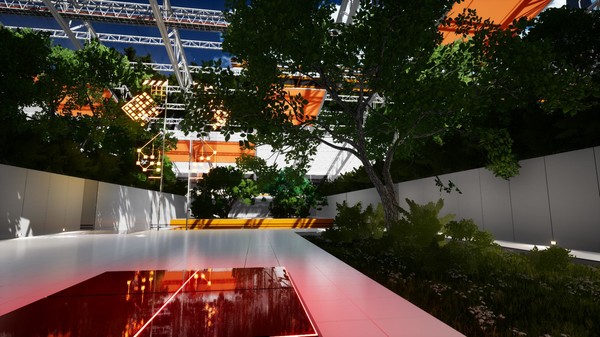 Screenshot z ReThink | Evolved Screenshot z ReThink | Evolved