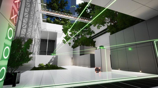 Screenshot z ReThink | Evolved Screenshot z ReThink | Evolved