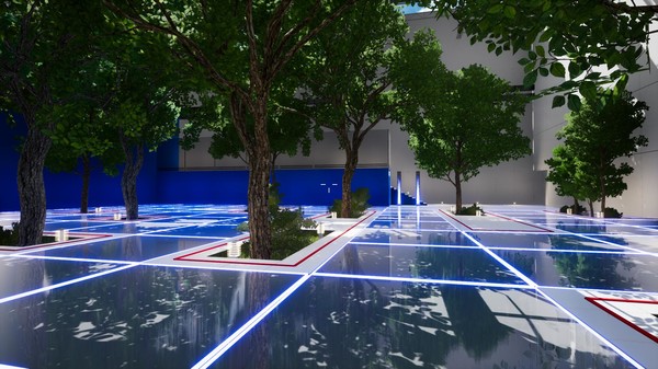 Screenshot z ReThink | Evolved Screenshot z ReThink | Evolved