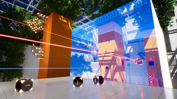 Screenshot z ReThink | Evolved Screenshot z ReThink | Evolved