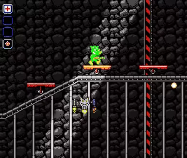 Clash Force video 2