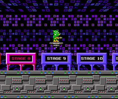 Clash Force Screenshot