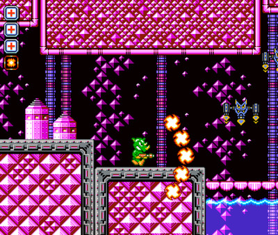Clash Force Screenshot