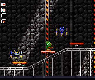 Clash Force Screenshot