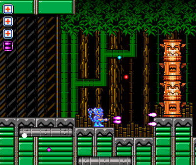 Clash Force Screenshot