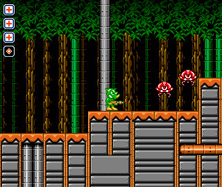 Clash Force Screenshot