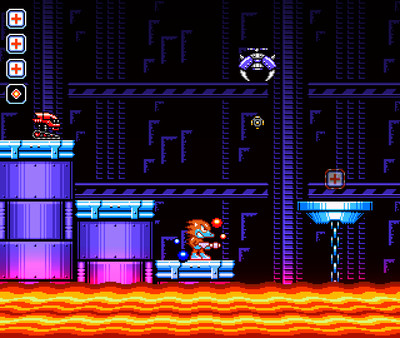 Clash Force Screenshot