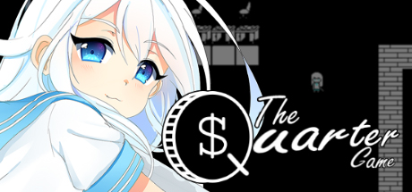 The Quarter Game banner image