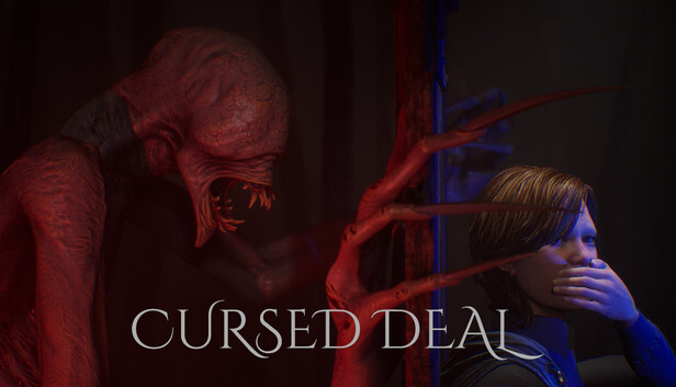 Cursed Deal