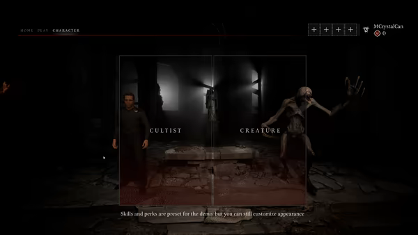 Cursed Deal video 7