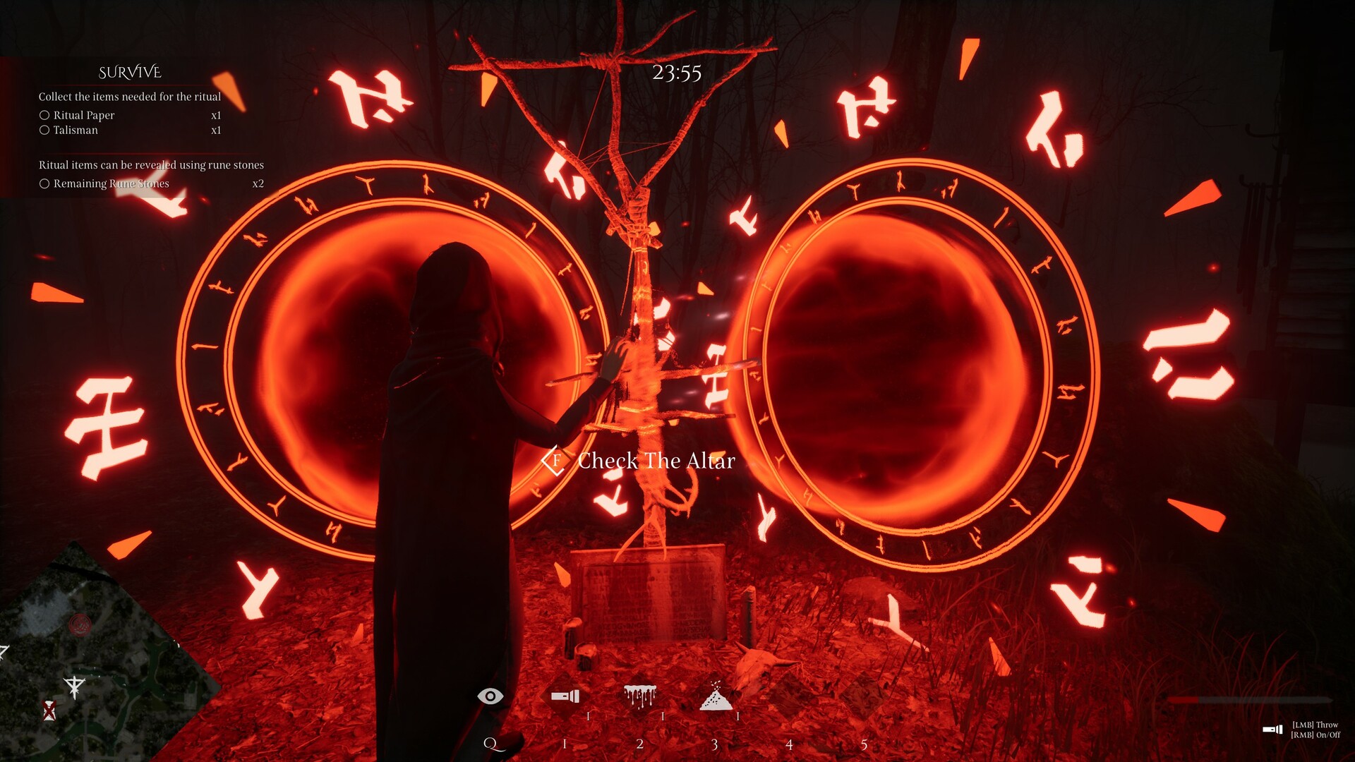Cursed Deal screenshot 3