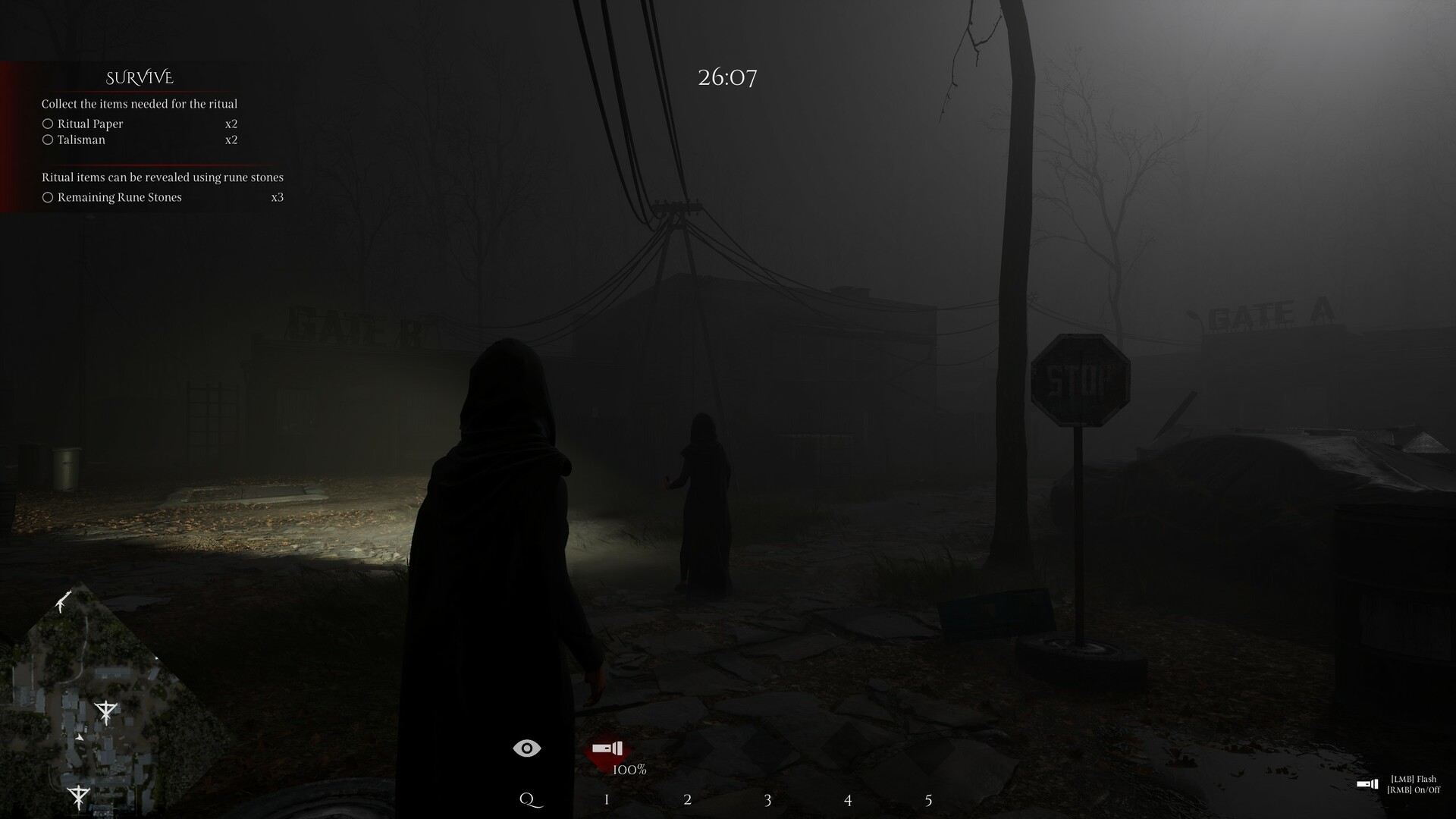 Cursed Deal screenshot 1
