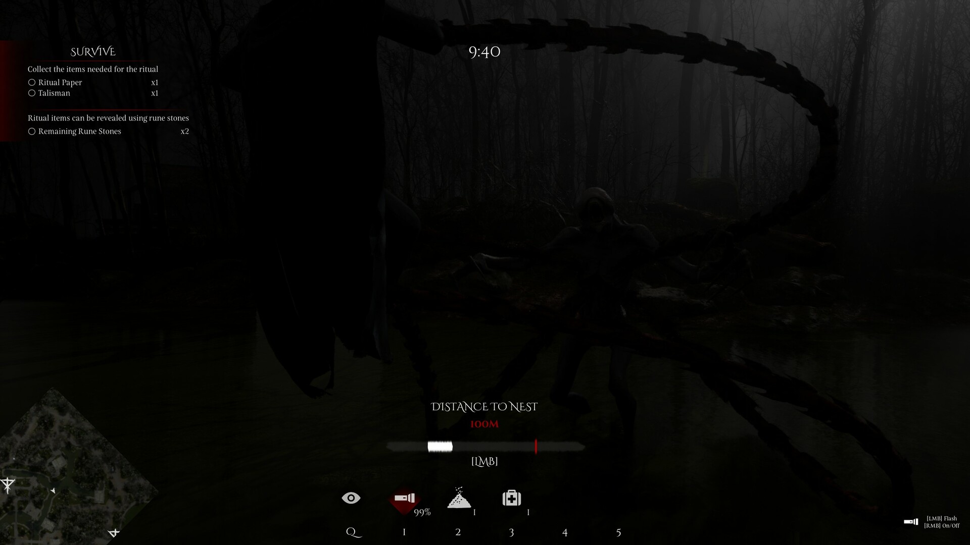 Cursed Deal screenshot 6