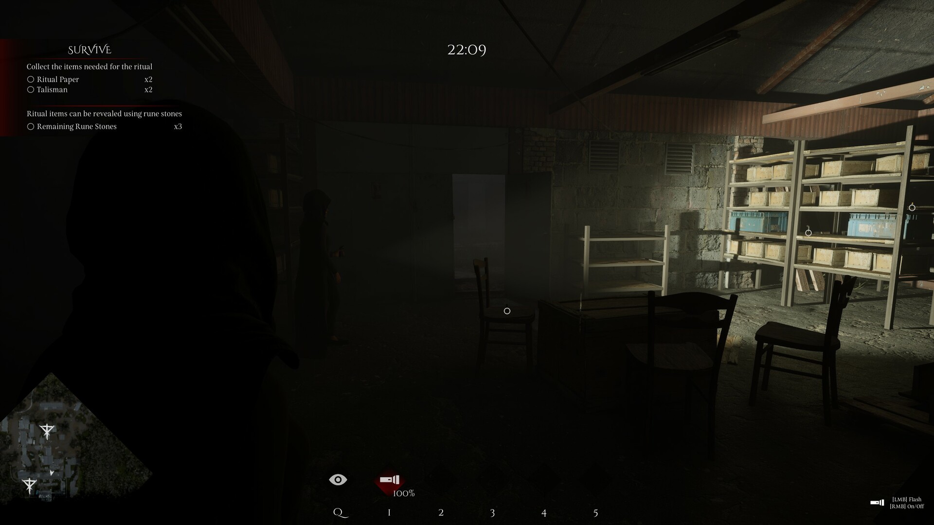 Cursed Deal screenshot 7