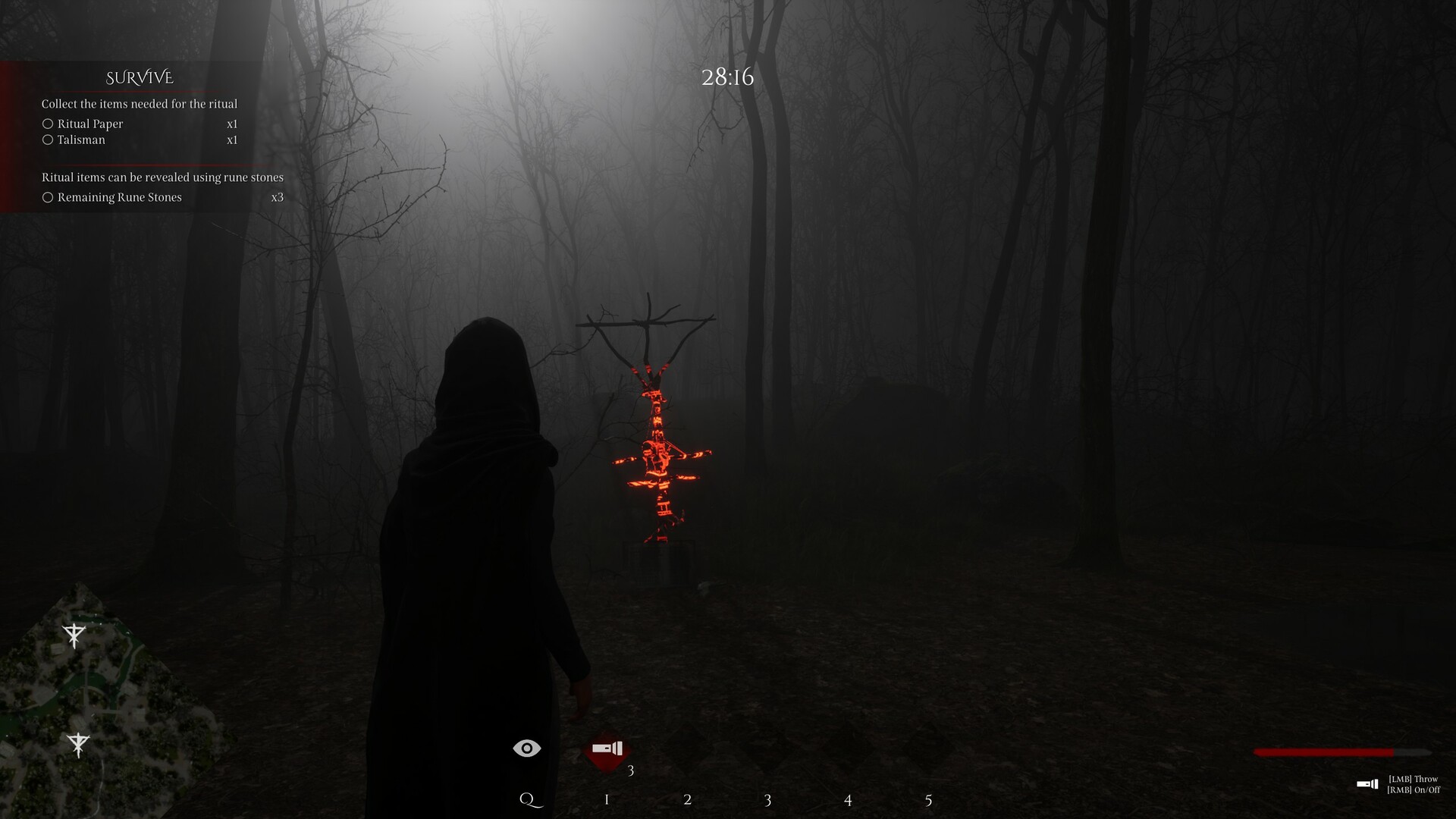 Cursed Deal screenshot 2