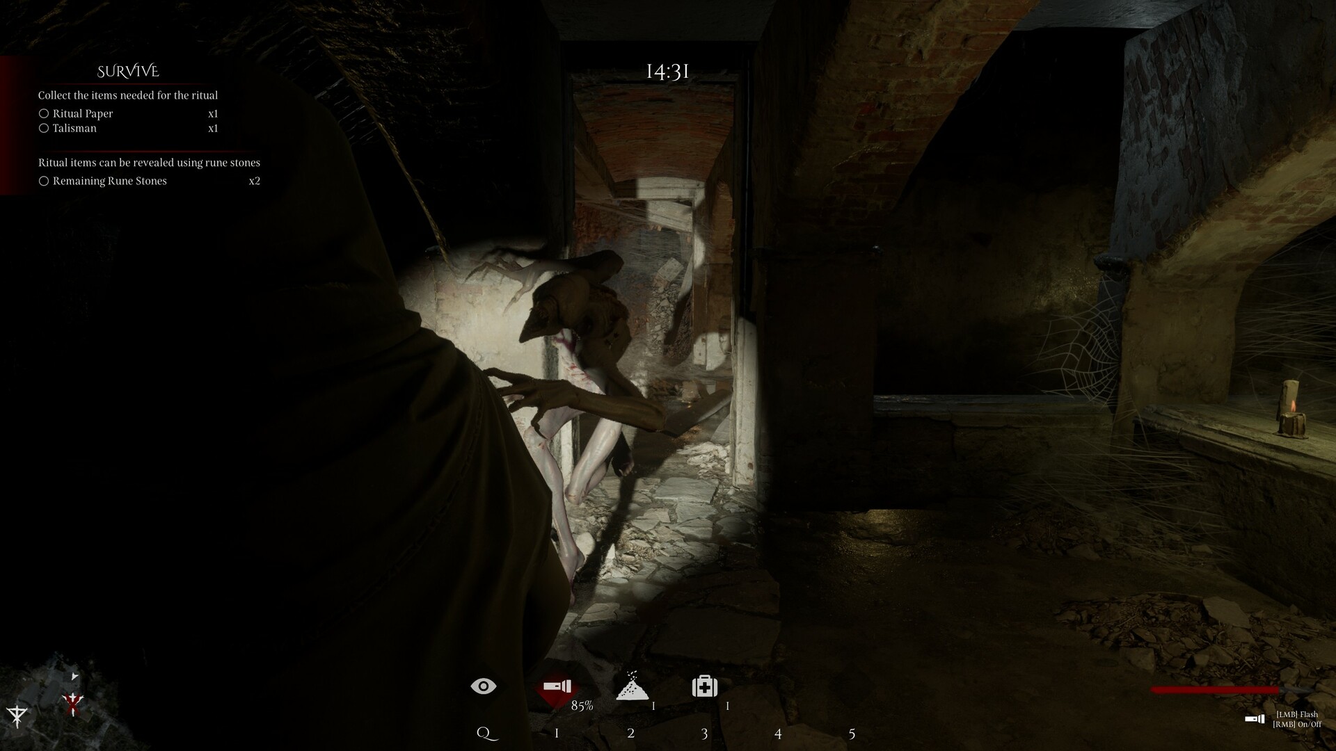 Cursed Deal screenshot 8