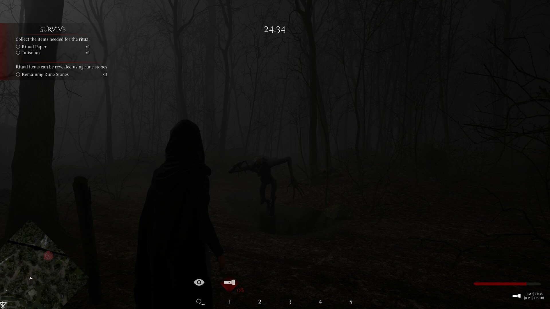 Cursed Deal screenshot 5