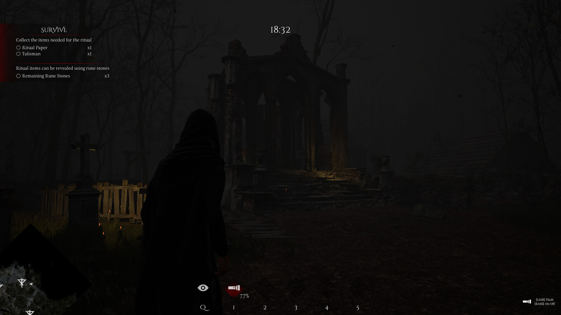 Cursed Deal screenshot 4