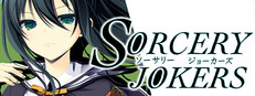 Sorcery Jokers All Ages Version