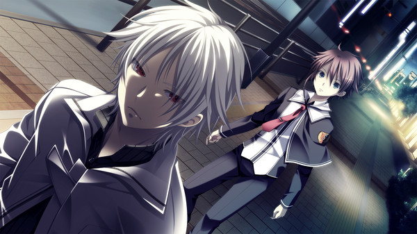 Screenshot z Sorcery Jokers