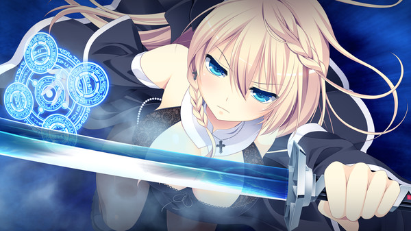 Screenshot z Sorcery Jokers