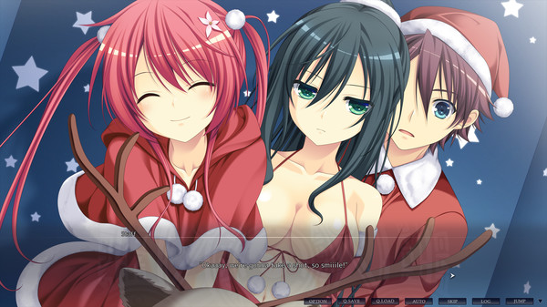 Screenshot z Sorcery Jokers