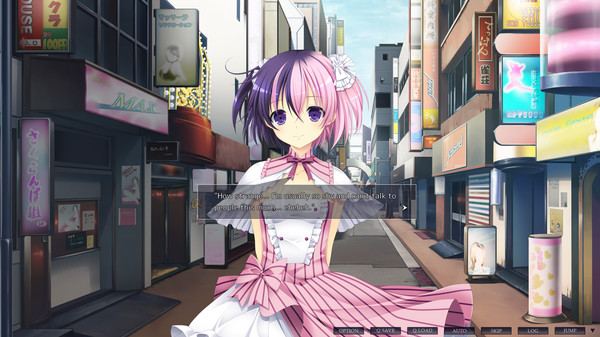 Screenshot z Sorcery Jokers