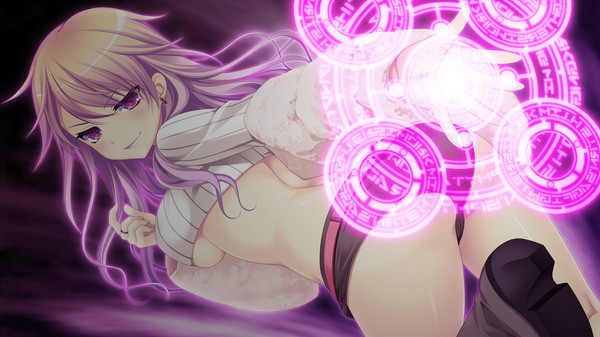 Screenshot z Sorcery Jokers