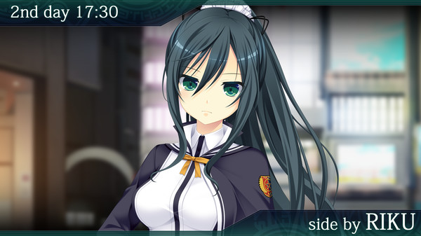 Screenshot z Sorcery Jokers