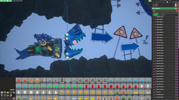 Animal Super Squad screenshot 3