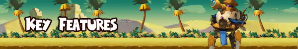 Swords and Soldiers 2 Shawarmageddon video 3