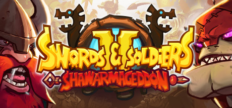 Swords and Soldiers 2 Shawarmageddon crack status