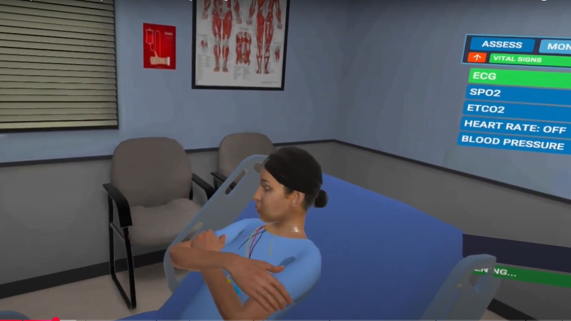 VRpatients screenshot 5