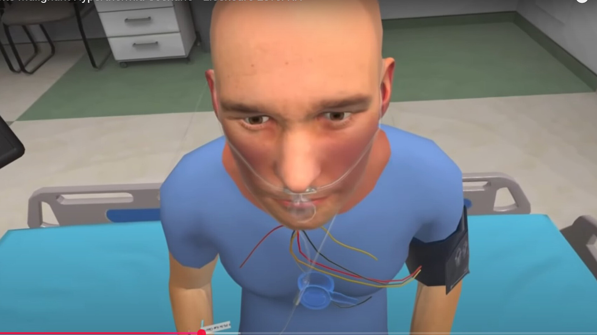 VRpatients screenshot 4
