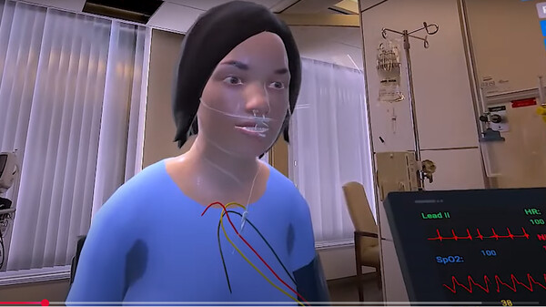 Screenshot media