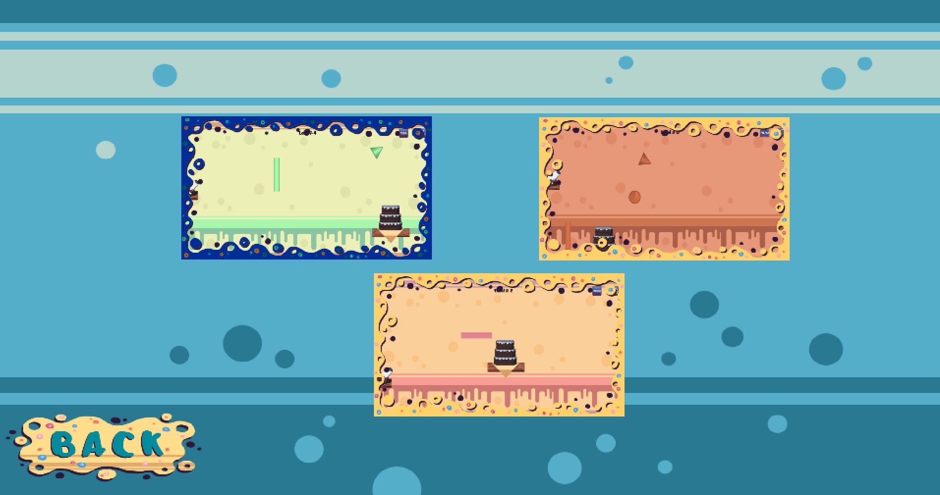 Bang Bang Fruit 2 Featured Screenshot #1