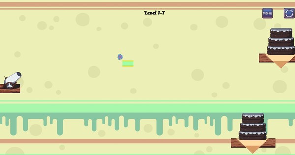 Bang Bang Fruit 2 screenshot 3