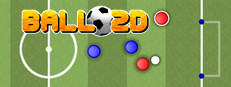 Ball 2D: Soccer Online