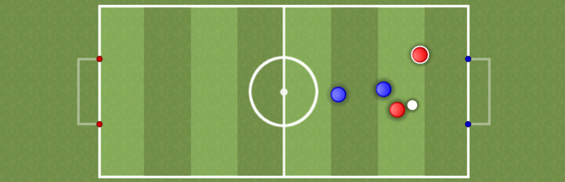 Ball 2D: Soccer Online