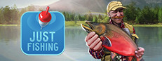 Just Fishing