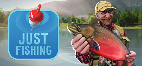 Just Fishing crack status