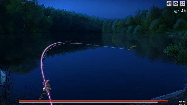 Just Fishing — capture 5