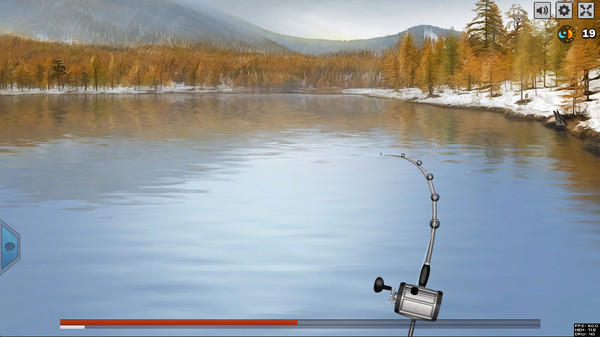 Just Fishing — capture 8