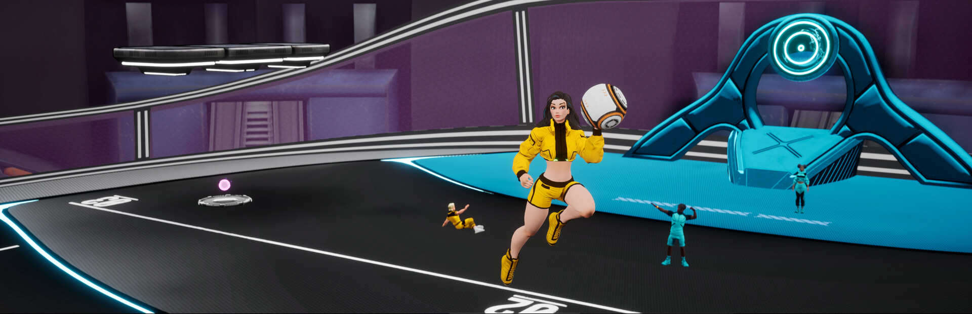 Protoball