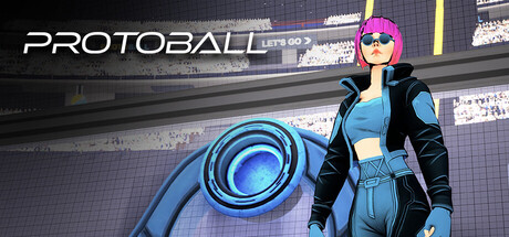 Protoball Header Image