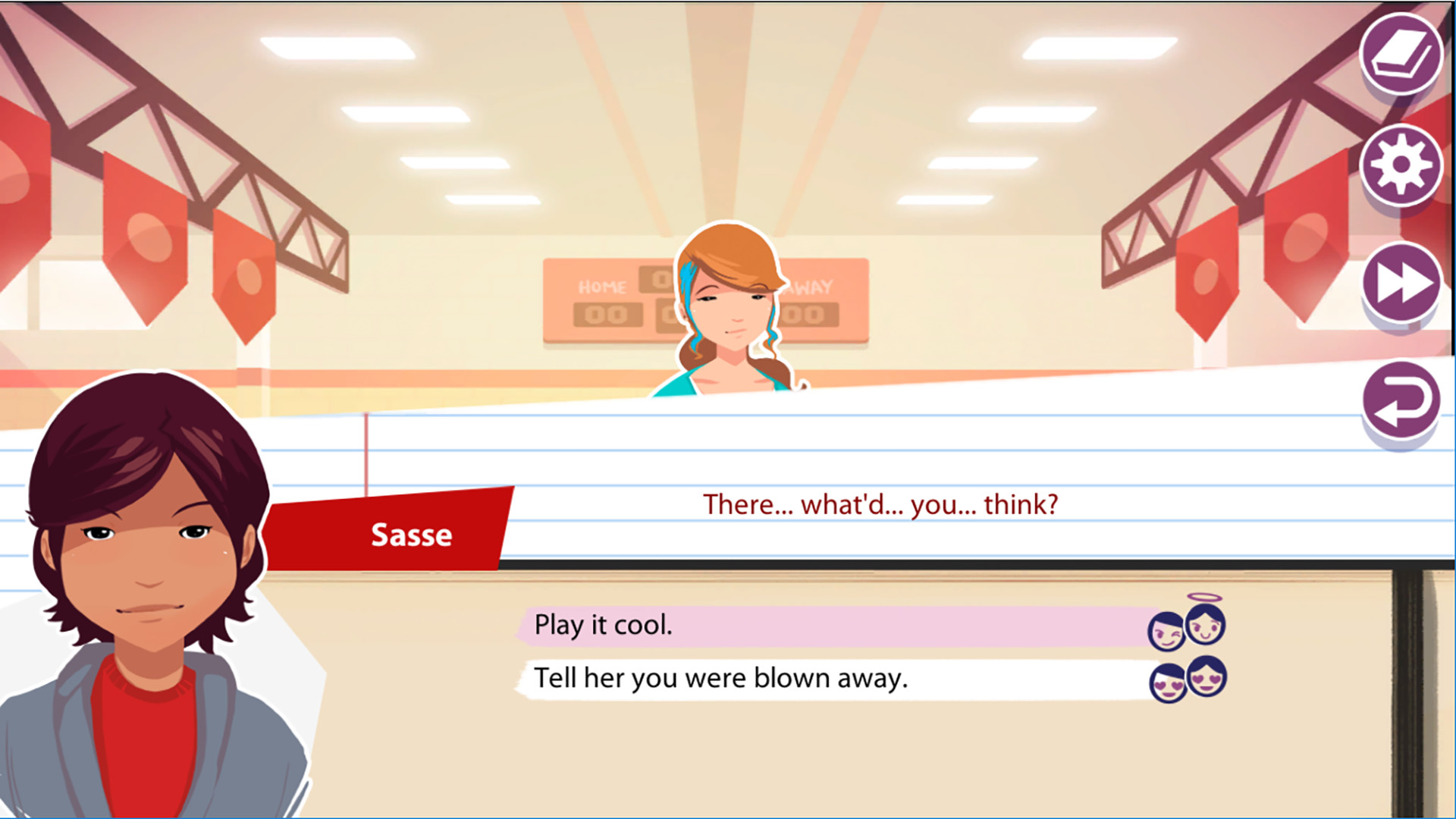 #4. LongStory (Steam) Przez: Bloom Digital Media