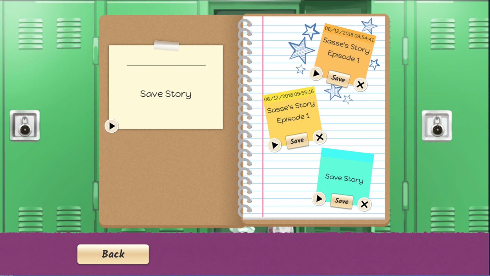 #6. LongStory (Steam) Przez: Bloom Digital Media